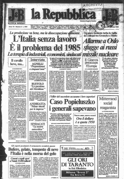 La repubblica